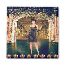 Footlights Floosie Montage