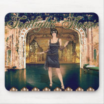 Footlights Floosie Montage