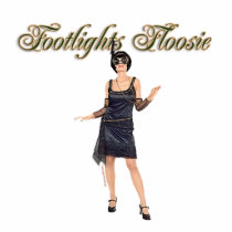 Footlights Floosie Montage