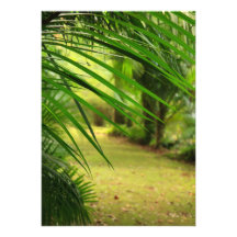 Footpath Invitation