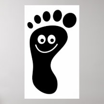 Footprint