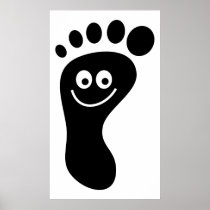 Footprint