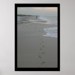 footprints