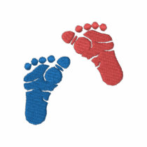 Footprints
