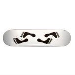 Footprints Skateboard