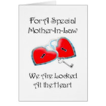 For A Special Mother In Law poem With Graphics cards