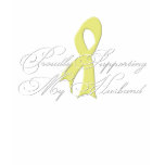 For Andrea H. t-shirts