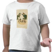 For Auld Lang Syne - A Right Merry Christmas' T Shirt