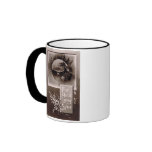 For Auld Lang Syne mugs