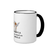 For Aylas Angels Mugs