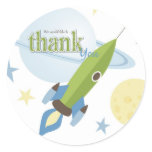 For Baby Boy TY Sticker