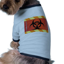 For Bo$$e$ Only ! Dog Clothes
