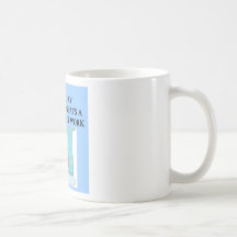 for canoeing lovers coffee mug