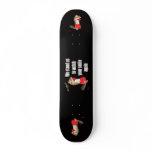 For donationus use (募金用) skateboards