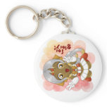 For Glory! keychains