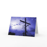 For God so loved the world - John 3:16 cards