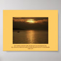 For God So loved the world,... posters