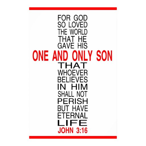 for god so loved the world for god so loved the world poster zazzle for god so loved the world for god so loved the world poster zazzle