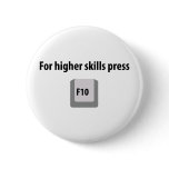 for higher skills press F 10 counter strike icon Buttons