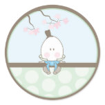 for_juhi - Favour Sticker