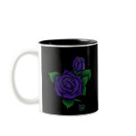 For Maggie ~ With Love Coffee Mugs