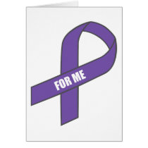 For Me (Purple Ribbon)