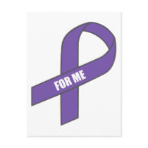 For Me (Purple Ribbon)