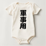 For military affair tee shirts