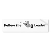 For Music Conductors!