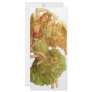 For my Angel Full Color Rack Card