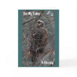 For My Father Card