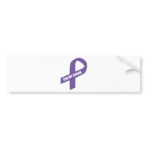 For My Friend (Purple Ribbon)