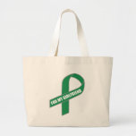 For My Girlfriend (Green Ribbon) Bags