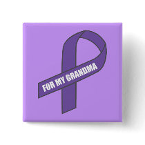 For My Grandma (Purple Ribbon)