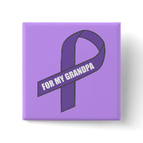 For My Grandpa (Purple Ribbon)
