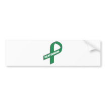 For My Grandson (Green Ribbon)