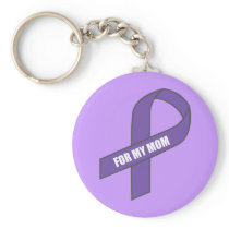 For My Mum (Purple Ribbon)