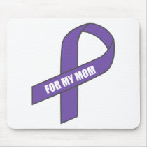 For My Mum (Purple Ribbon)