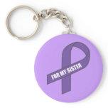 For My Sister (Purple Ribbon)