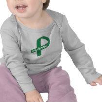 For My Step-Dad (Green Ribbon)