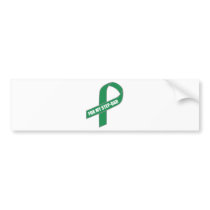 For My Step-Dad (Green Ribbon)