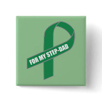 For My Step-Dad (Green Ribbon)