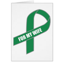 For My Wife (Green Ribbon)