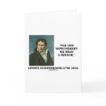For Our Improvement We Need A Mirror Quote cards