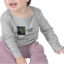 For Our Improvement We Need A Mirror Quote T-shirts