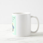 for paintball players coffee mug