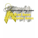 For Paula t-shirts