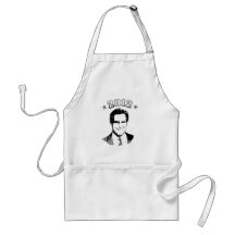 FOR ROMNEY 2012 APRONS