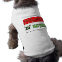 For Sale: 10 cent fart Jokes Pet Clothing pet clothing