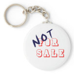 For Sale (Not) keychains